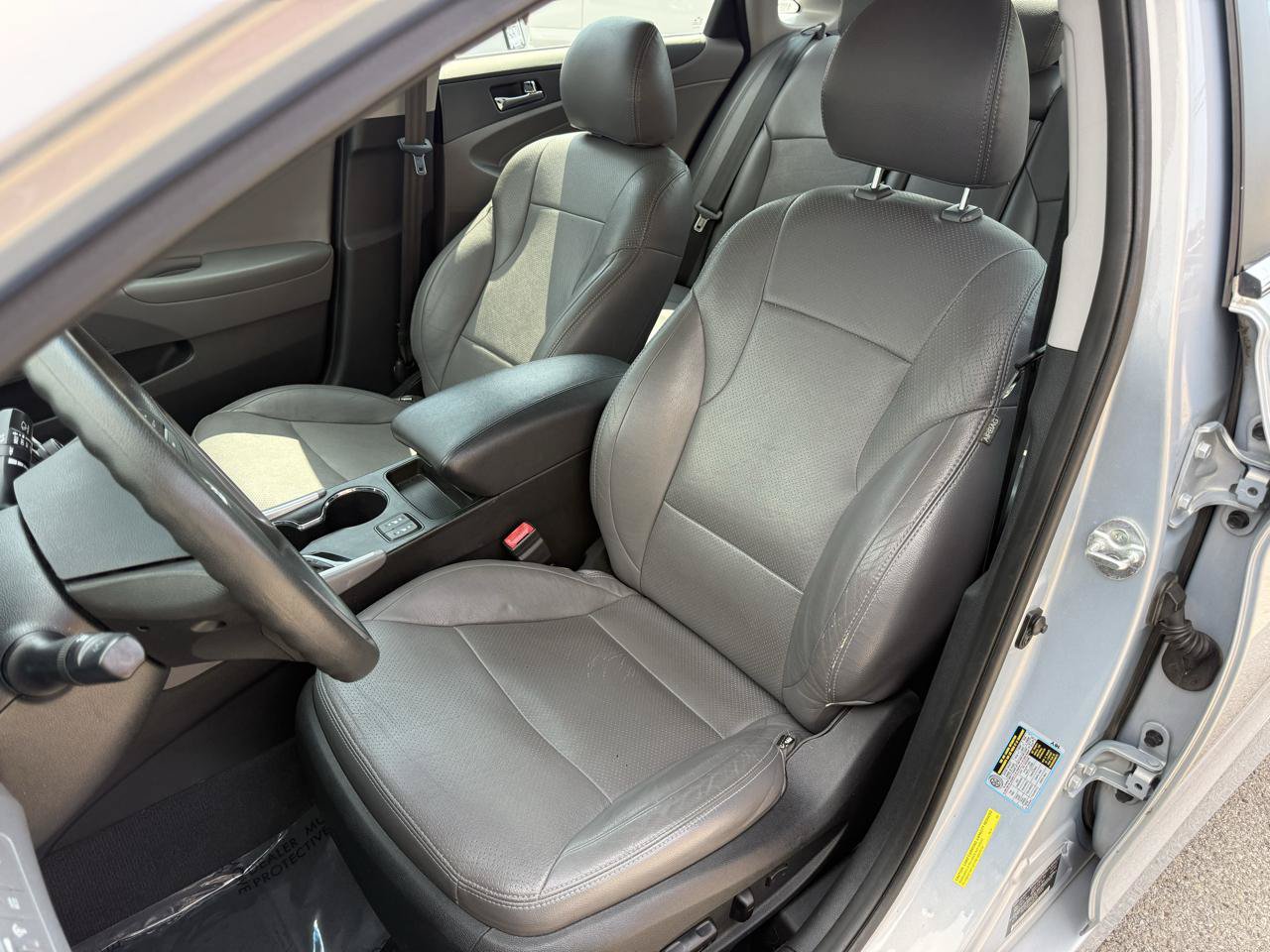 Used 2014 Hyundai Sonata GLS w/ Popular Equipment Group 2 FWD image 12
