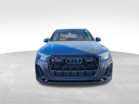 New 2026 Audi Q7 3.0T Premium Plus image 2