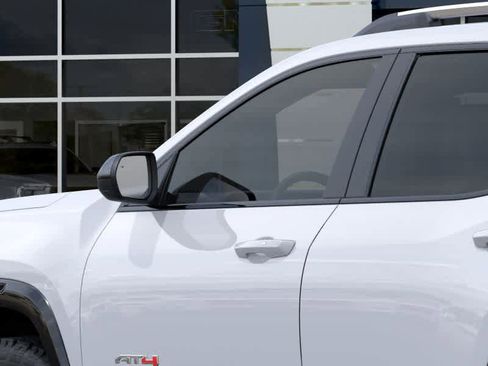 New 2026 GMC Terrain AT4 w/ Convenience Package III image 12