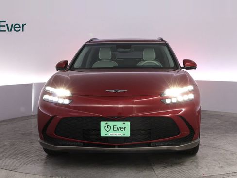 Used 2023 Genesis GV60 Performance AWD/4WD image 12