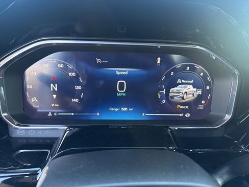 New 2026 Chevrolet Silverado 1500 LT image 13