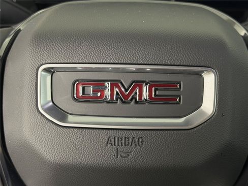 New 2026 GMC Yukon AT4 Ultimate AWD/4WD image 27
