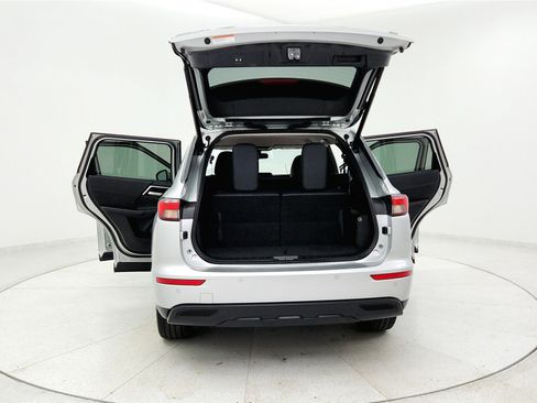 Used 2024 Mitsubishi Outlander Ralliart image 33