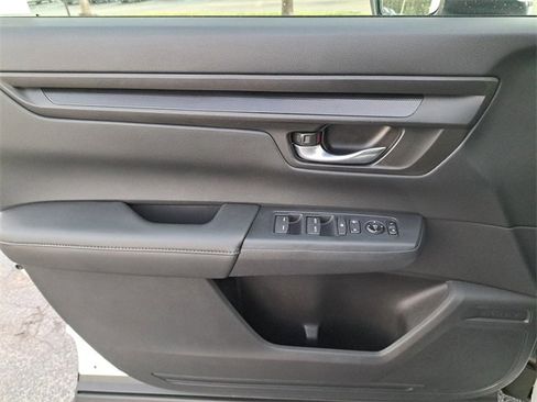 Certified 2024 Honda CR-V EX image 21