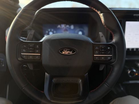 Used 2024 Ford F150 Raptor image 17