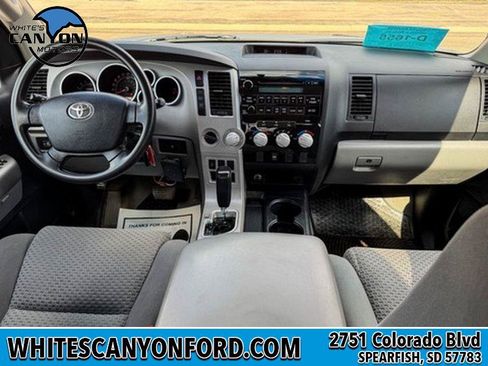 Used 2008 Toyota Tundra SR5 AWD/4WD image 7