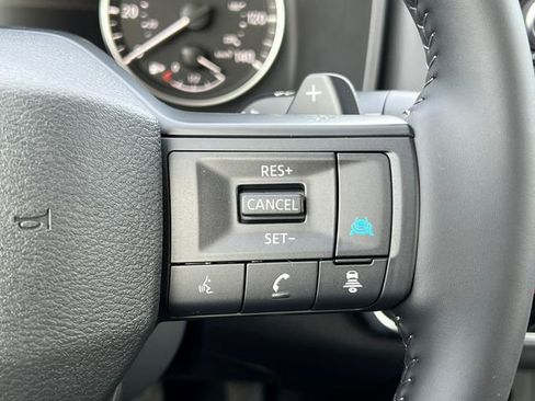 New 2026 Nissan Rogue SV image 17