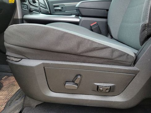 Used 2023 RAM 1500 Classic SLT w/ Trailer & Traction Group image 12