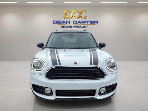 Used 2017 MINI Cooper Countryman ALL4 AWD/4WD image 8