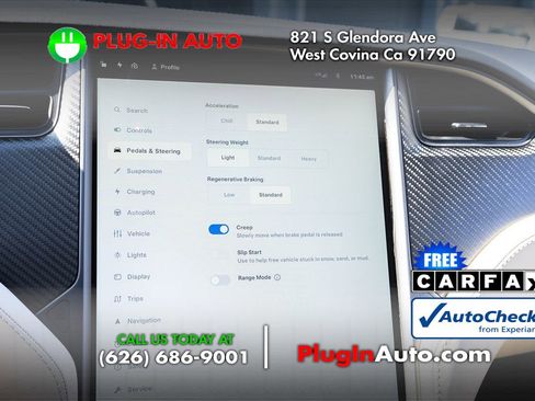 Used 2018 Tesla Model S 100D image 22