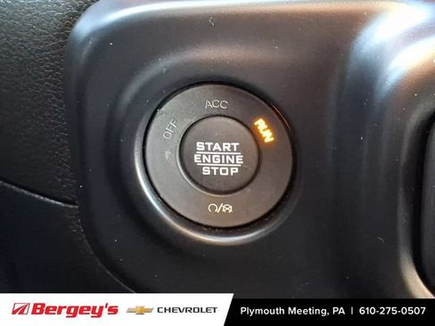 Used 2021 Jeep Wrangler Rubicon w/ Uconnect 4C Nav & Sound Group AWD/4WD image 27