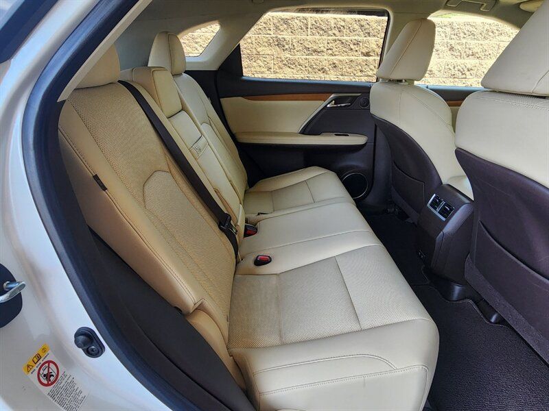 Used 2020 Lexus RX 350 FWD w/ Premium Package image 82