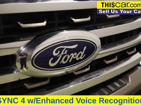 Used 2023 Ford F250 King Ranch w/ FX4 Off-Road Package AWD/4WD image 13