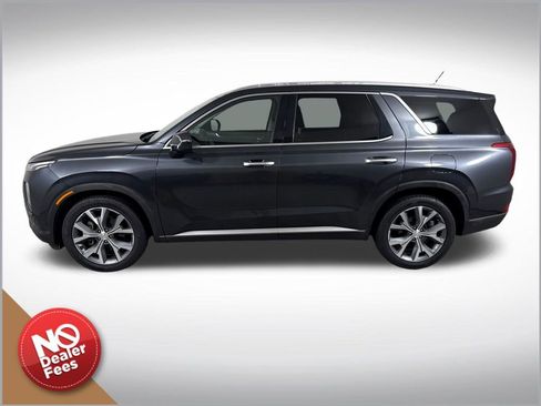 Used 2020 Hyundai Palisade SEL w/ Convenience Package FWD image 7