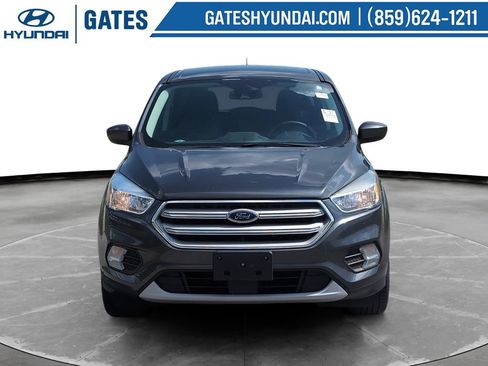 Used 2019 Ford Escape SE AWD/4WD image 4