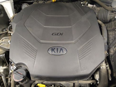 Used 2020 Kia Telluride EX FWD image 30