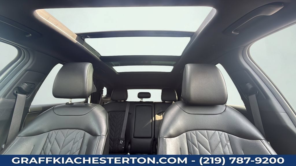 Used 2024 Kia Sportage X-Line w/ X-Line Premium Package AWD/4WD image 34