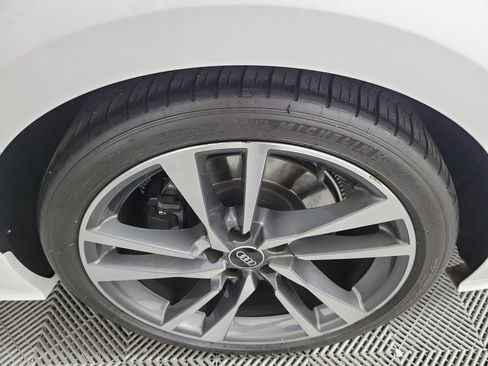 Used 2022 Audi S5 Premium AWD/4WD image 8