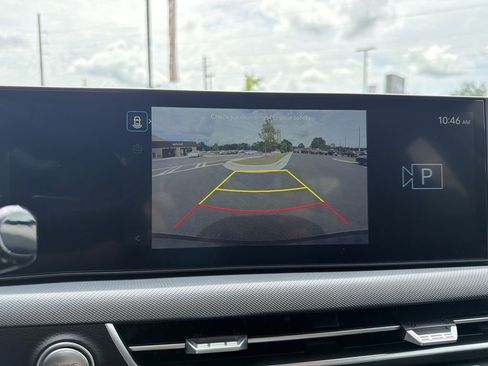 New 2026 Hyundai Sonata SEL FWD image 25
