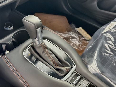 New 2027 Honda HR-V Sport image 9