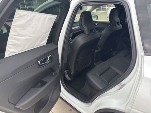Used 2025 Volvo XC60 T8 Core w/ Climate Package image 13