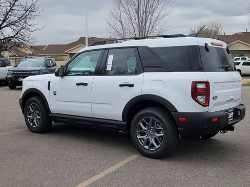 New 2026 Ford Bronco Sport Big Bend image 19