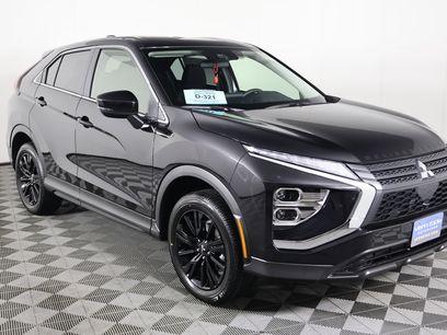 New 2026 Mitsubishi Eclipse Cross LE