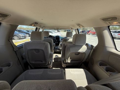 Used 2007 Toyota Sienna CE FWD image 19