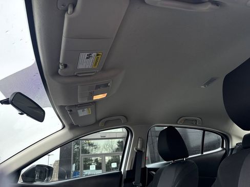 Used 2015 MAZDA MAZDA3 i Sport image 19