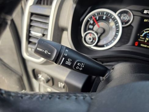 Used 2020 RAM 1500 Big Horn AWD/4WD image 22