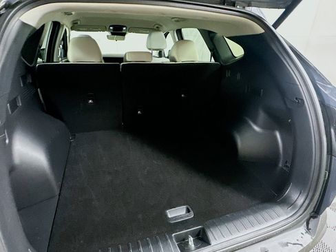 Used 2025 Hyundai Tucson SEL image 27