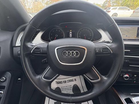 Used 2014 Audi A4 2.0T Premium Plus w/ Premium Plus Package image 29
