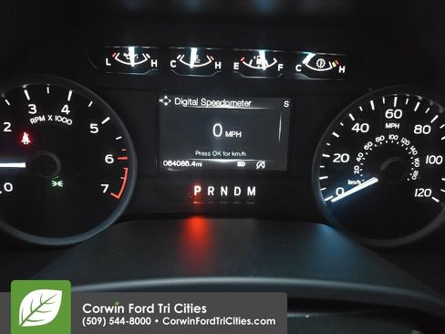 Used 2019 Ford F150 XLT w/ Equipment Group 301A Mid image 4