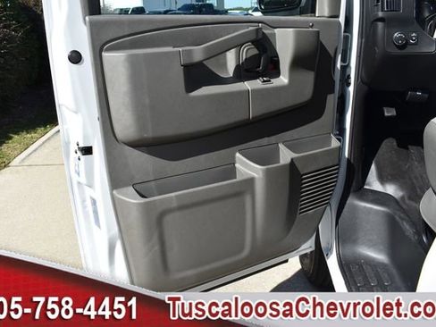 New 2025 Chevrolet Express 2500 w/ Driver Convenience Package image 12
