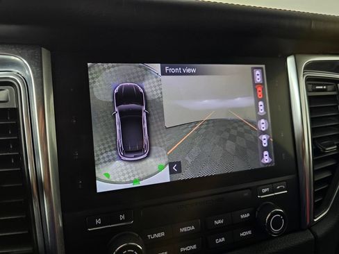 Used 2018 Porsche Macan S AWD/4WD image 32