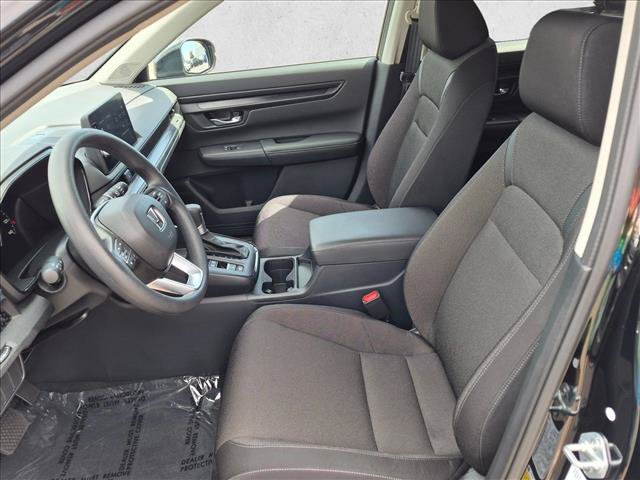 Used 2026 Honda CR-V EX image 16