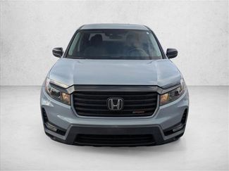 Certified 2023 Honda Ridgeline Sport video 2