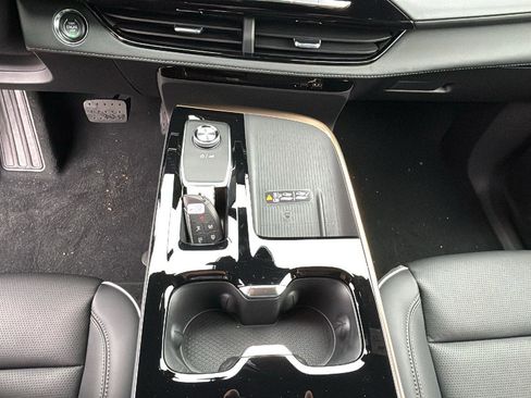 New 2026 Buick Enclave Avenir w/ Super Cruise Package image 21