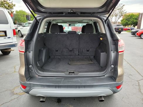 Used 2014 Ford Escape SE FWD image 18