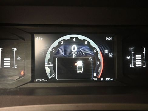 Used 2024 Toyota Tacoma SR5 image 7