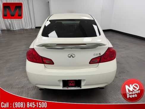 Used 2007 INFINITI G35 Sport w/ Premium Pkg RWD image 5