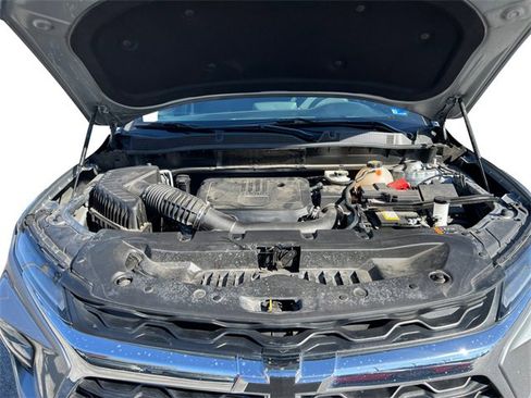 Used 2024 Chevrolet Blazer LT image 20