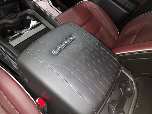 New 2026 RAM 1500 Limited AWD/4WD image 27