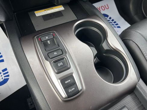 Used 2022 Honda Pilot Special Edition image 19