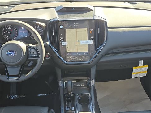 New 2025 Subaru Ascent Bronze Edition image 18
