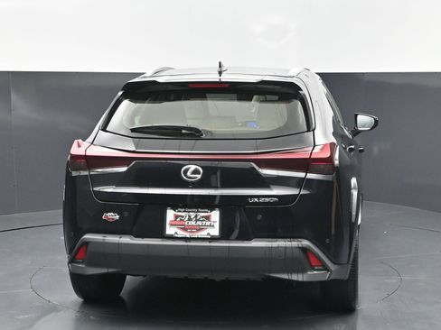 Used 2024 Lexus UX 250h FWD w/ Premium Package image 5