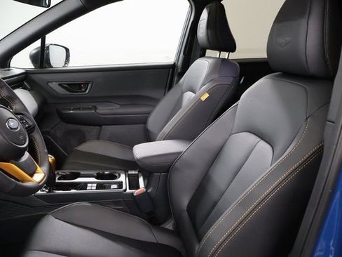 New 2026 Subaru Outback Wilderness AWD/4WD image 12