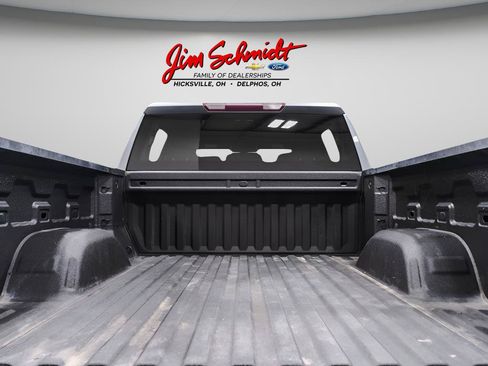 Used 2019 GMC Sierra 1500 SLE AWD/4WD image 35