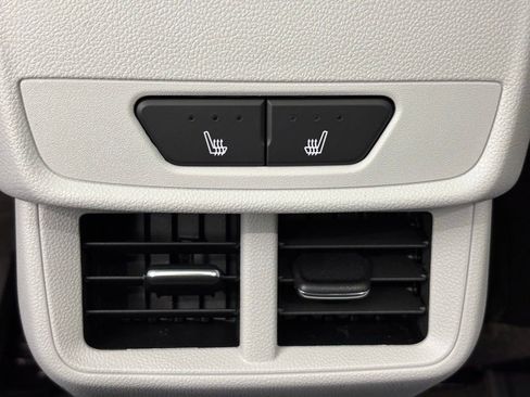 New 2026 GMC Terrain Denali w/ LPO, Black Badging Package image 7