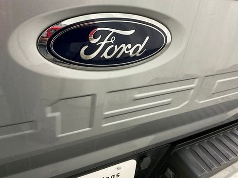 Used 2023 Ford F150 XLT w/ Equipment Group 302A High AWD/4WD image 5